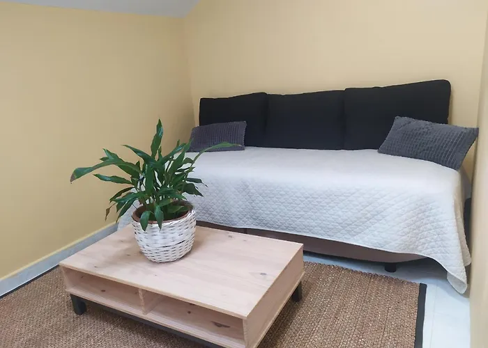 Apartamento El Parque Terraza Con Vistas Montana Entorno Tranquilo Ideal Mascotas