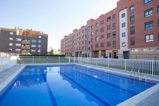Apartment El Parque Terraza Con Vistas Montana Entorno Tranquilo Ideal Mascotas